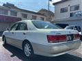 2002 Toyota Crown Athlete Series