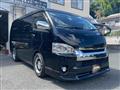 2018 Toyota Hiace Wagon