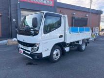2025 Mitsubishi Canter