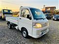 2007 Daihatsu Hijet Truck