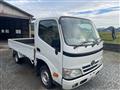 2012 Toyota Dyna Truck