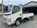 2012 Toyota Dyna Truck
