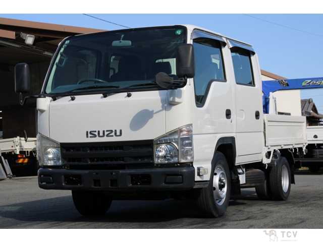 2010 Isuzu Isuzu Others