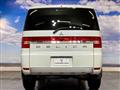 2010 Mitsubishi Delica D5