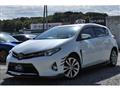 2013 Toyota Auris