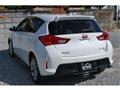 2013 Toyota Auris