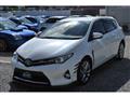2013 Toyota Auris