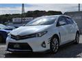 2013 Toyota Auris