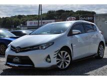 2013 Toyota Auris
