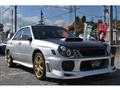 2003 Subaru Impreza Wrx