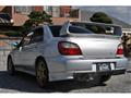 2003 Subaru Impreza Wrx