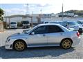 2003 Subaru Impreza Wrx