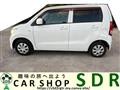 2010 Suzuki Wagon R