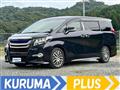 2016 Toyota Alphard G