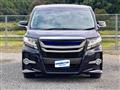 2016 Toyota Alphard G