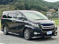 2016 Toyota Alphard G