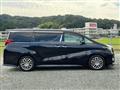 2016 Toyota Alphard G