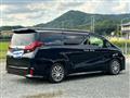 2016 Toyota Alphard G