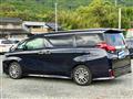 2016 Toyota Alphard G