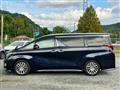 2016 Toyota Alphard G