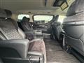 2016 Toyota Alphard G