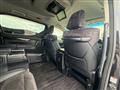 2016 Toyota Alphard G