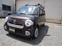 2014 Daihatsu MIRA COCOA