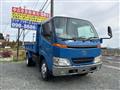 2001 Toyota Dyna Truck
