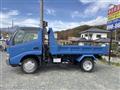 2001 Toyota Dyna Truck