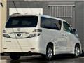 2010 Toyota Vellfire