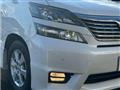 2010 Toyota Vellfire