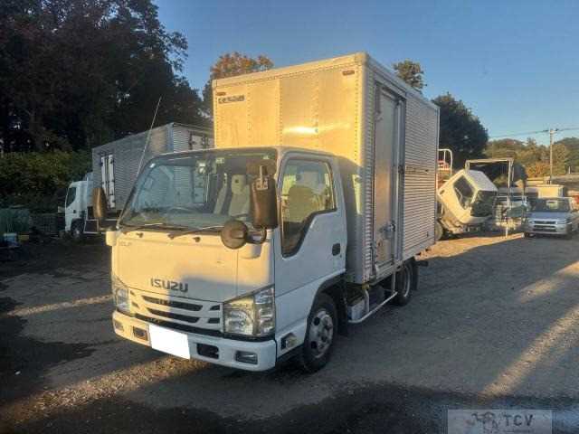2015 Isuzu Isuzu Others