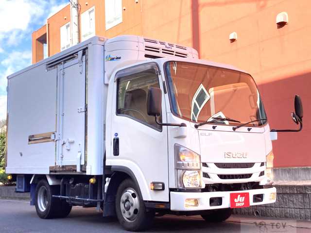 2016 Isuzu Isuzu Others
