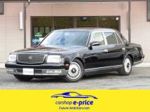2014 Toyota Century