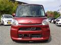 2014 Daihatsu Tanto