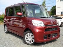 2014 Daihatsu Tanto