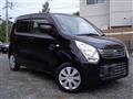 2014 Suzuki Wagon R