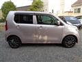 2016 Suzuki Wagon R