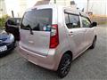 2016 Suzuki Wagon R