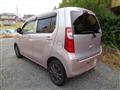 2016 Suzuki Wagon R