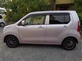 2016 Suzuki Wagon R