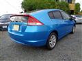 2009 Honda Insight