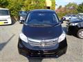 2013 Honda Freed
