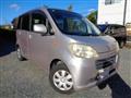 2010 Daihatsu Tant Exe