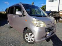 2010 Daihatsu Tant Exe