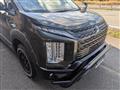 2019 Mitsubishi Delica D5