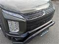 2019 Mitsubishi Delica D5