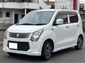 2013 Suzuki Wagon R