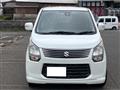 2013 Suzuki Wagon R