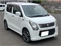 2013 Suzuki Wagon R